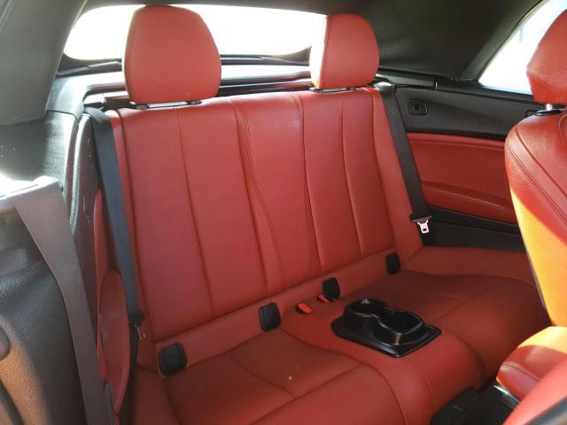 2016 BMW M235XI WBA1M5C53GV326933