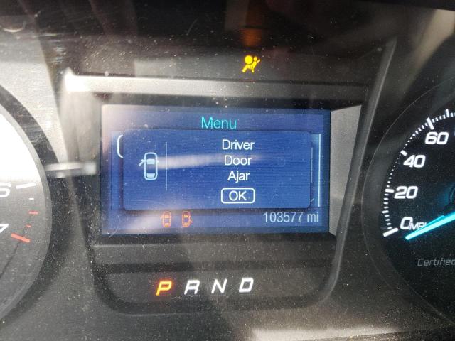 2015 FORD TAURUS POL 1FAHP2MK4FG203954