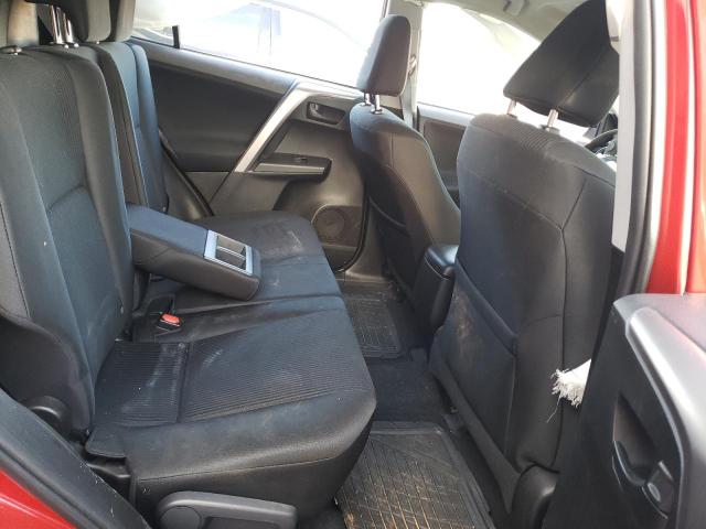 2016 TOYOTA RAV4 LE 2T3ZFREV6GW239718