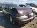 2004 OLDSMOBILE  ALERO