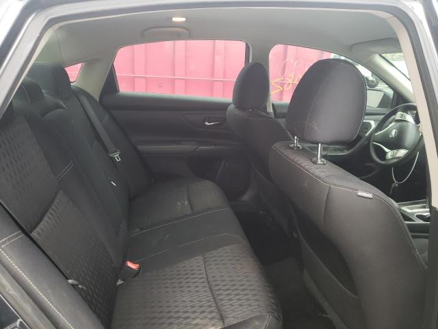 1N4AL3AP4JC131141 Nissan Altima 2.5 2018. Фото: 5