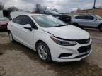 2017 CHEVROLET  CRUZE