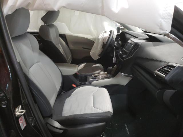 2019 SUBARU FORESTER JF2SKACC5KH583752