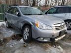 2012 SUBARU  OUTBACK