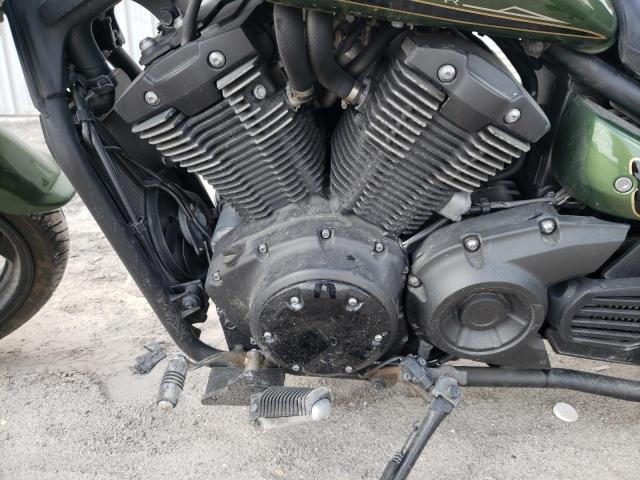 2015 YAMAHA XVS1300 CU JYAVP33E7FA011196