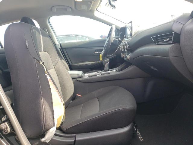2021 NISSAN SENTRA SV 3N1AB8CVXMY208759
