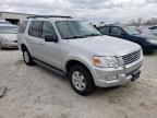 2010 FORD  EXPLORER