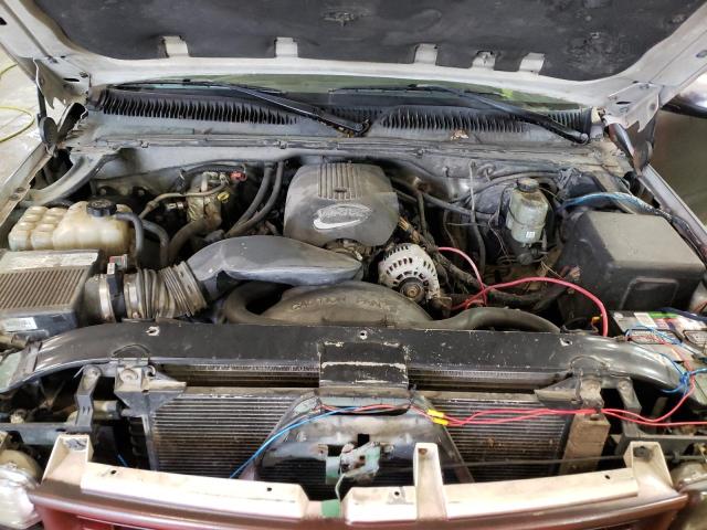 Фото: 2GCEC19V221230745 - 7