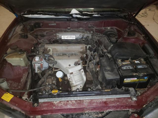 Фото: 4T1SK12E2SU484343 - 7