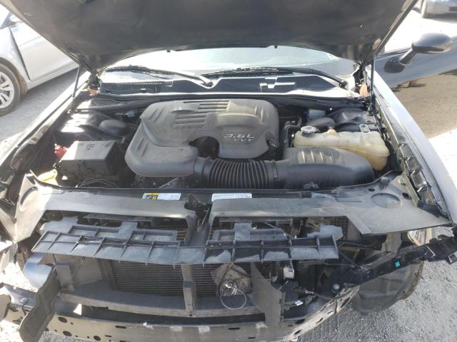 2C3CDZAG5FH706391 Dodge Challenger 2015. Фото: 6
