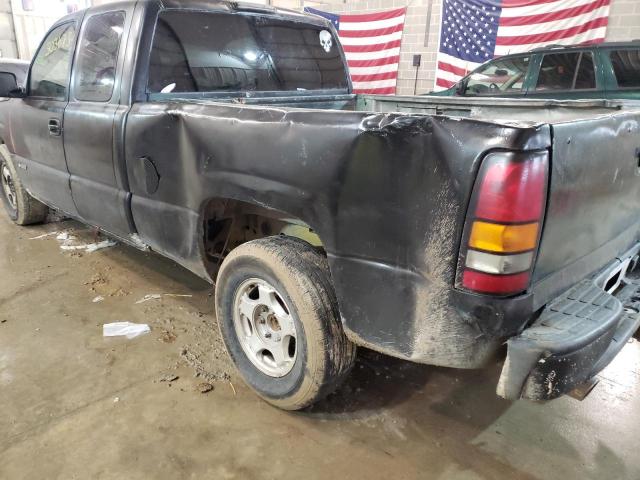 Фото: 2GCEC19V221230745 - 9