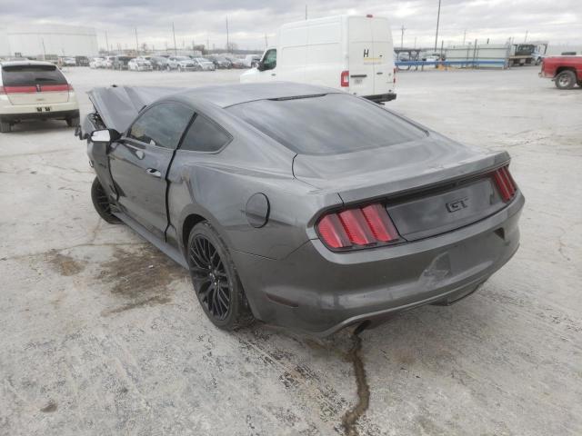 2017 FORD MUSTANG GT 1FA6P8CF6H5256765
