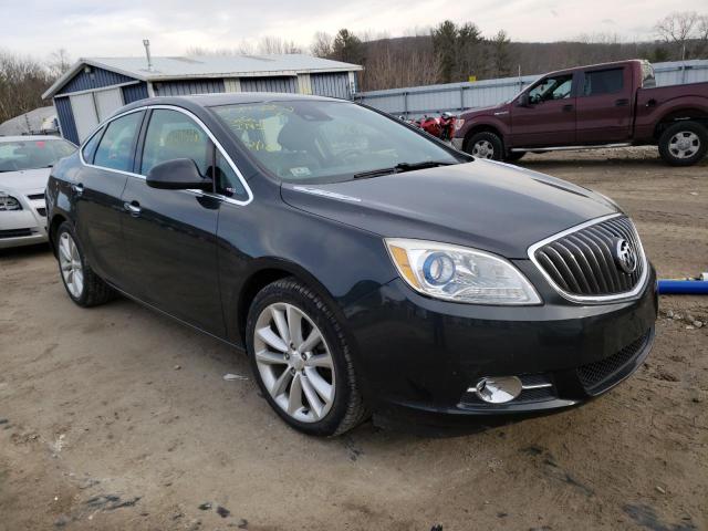 2015 BUICK VERANO - 1G4PS5SK0F4198757