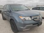 2007 ACURA  MDX