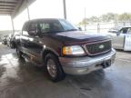 2001 FORD  F-150