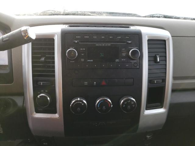 2012 DODGE RAM 1500 S - 1C6RD7GT2CS103571
