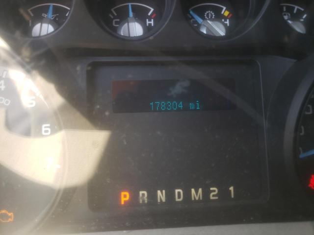 2015 FORD F250 SUPER - 1FD7X2A67FEB90332
