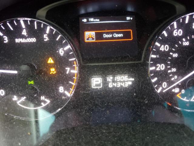2013 NISSAN ALTIMA 2.5 - 1N4AL3AP8DN482322