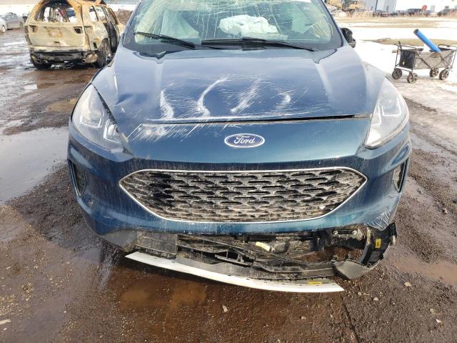 2020 FORD ESCAPE SE 1FMCU9G60LUC61427