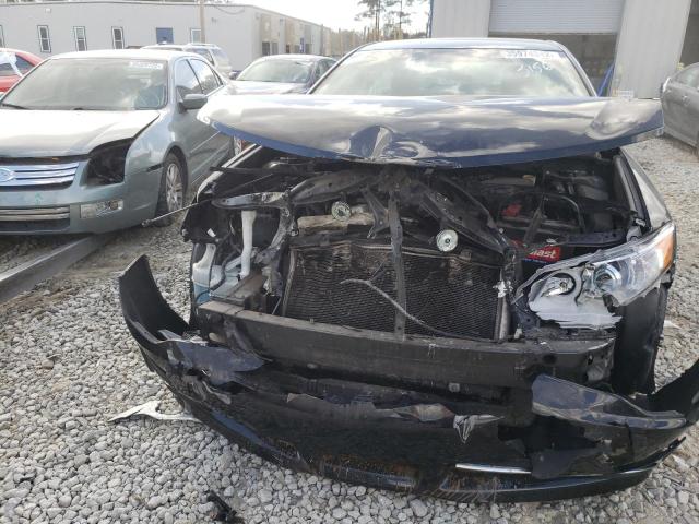 2014 TOYOTA CAMRY L - 4T1BF1FK5EU835156