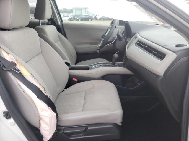 2016 HONDA HR-V EX 3CZRU5H51GM726489