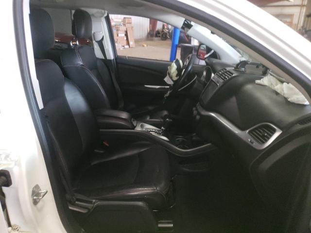 2018 DODGE JOURNEY GT 3C4PDDEG0JT324974