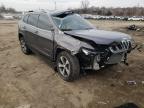 2019 JEEP  CHEROKEE