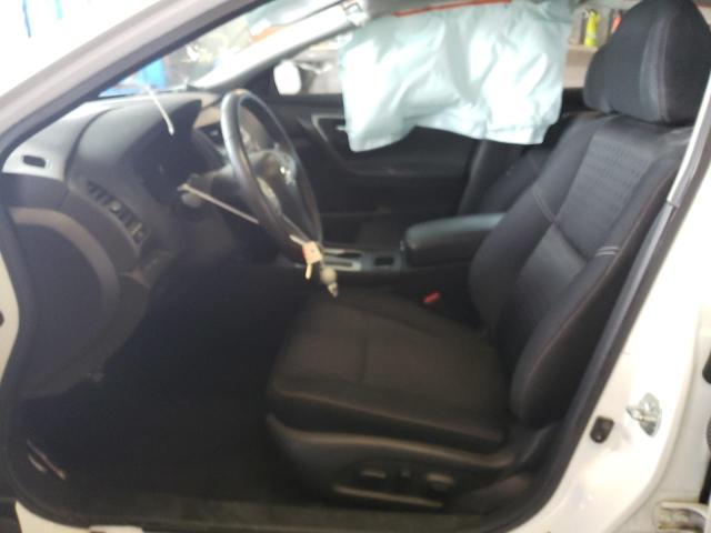 1N4AL3AP0HC238973 Nissan Altima 2.5 2017. Фото: 4
