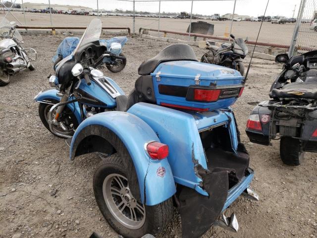2011 HARLEY-DAVIDSON FLHTCUTG 1HD1MAM16BB852084