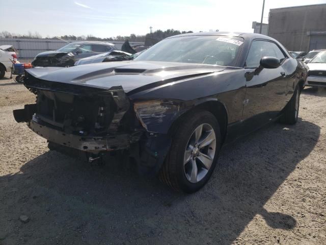 2C3CDZAG5FH706391 Dodge Challenger 2015. Фото: 1