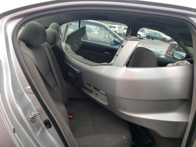 1HGCP26748A016380 Honda Accord Ex 2008. Фото: 5