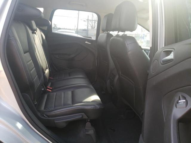 2014 FORD ESCAPE TIT - 1FMCU0J97EUD99483