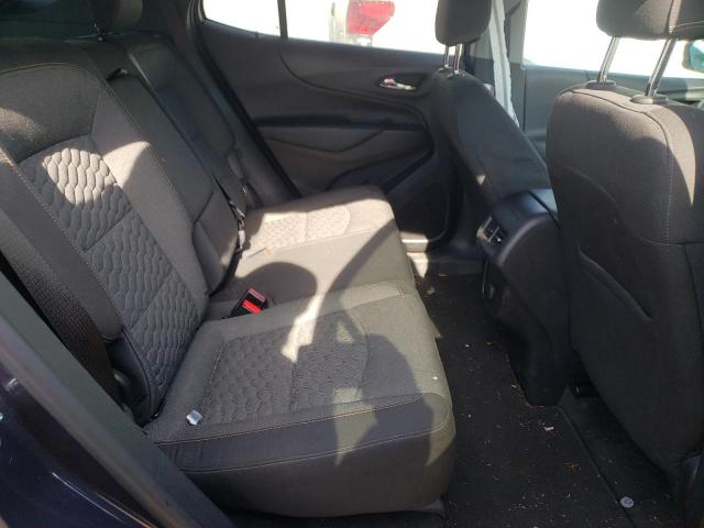 2018 CHEVROLET EQUINOX LT 3GNAXSEVXJS507926