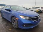 2020 HONDA  CIVIC