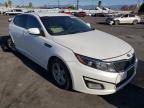 2015 KIA  OPTIMA