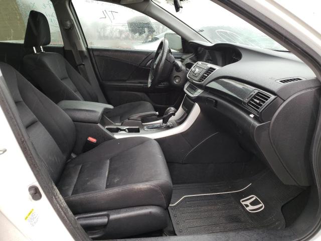 2013 HONDA ACCORD SPO - 1HGCR2F51DA069864
