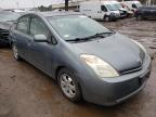 2005 TOYOTA  PRIUS