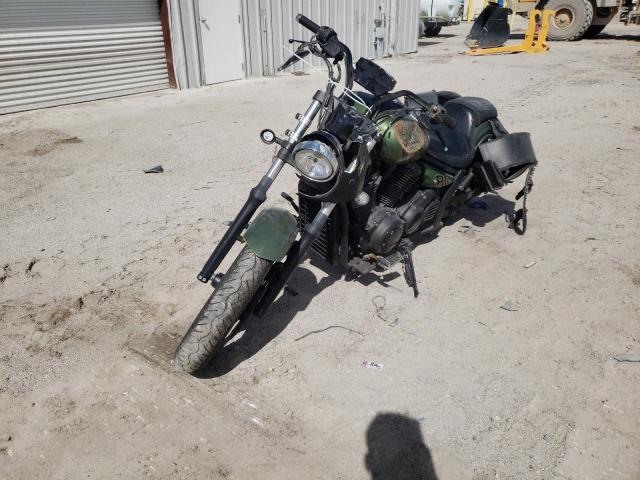 2015 YAMAHA XVS1300 CU JYAVP33E7FA011196