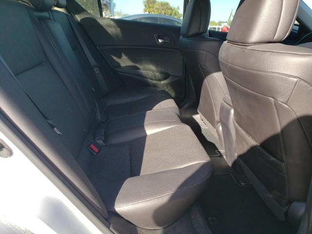 2015 ACURA ILX 24 PRE 19VDE2E56FE000225