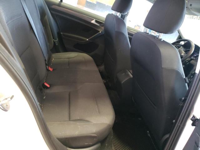 2019 VOLKSWAGEN GOLF S - 3VWW57AU8KM027062
