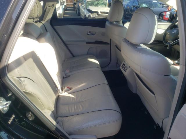 2010 TOYOTA VENZA - 4T3ZK3BB7AU030451
