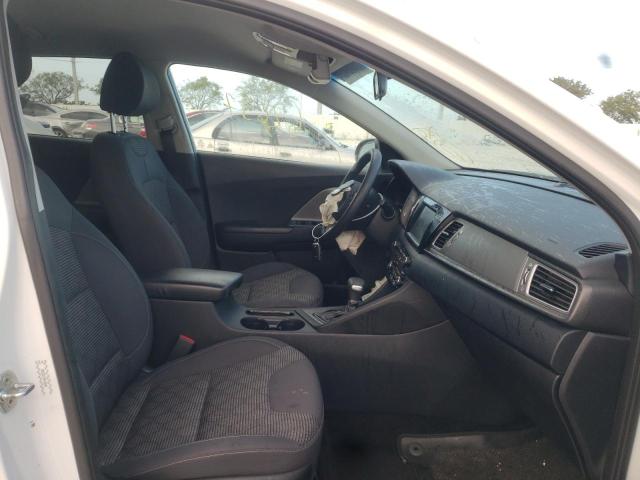 2017 KIA NIRO FE KNDCB3LC9H5049341