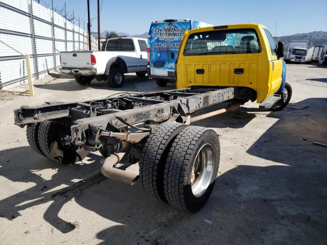 2015 FORD F550 SUPER 1FDUF5GY9FEB40757