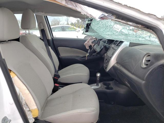 3N1CE2CPXGL409805 Nissan Versa Note 2016. Фото: 4