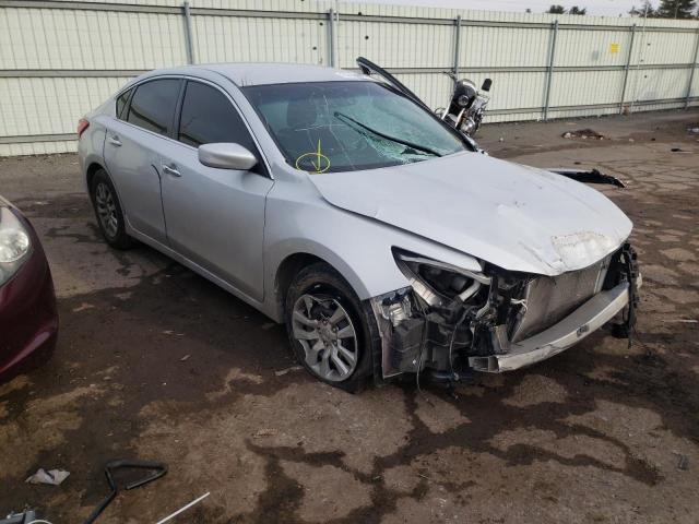 Фото: 1N4AL3APXGC224495 - 1