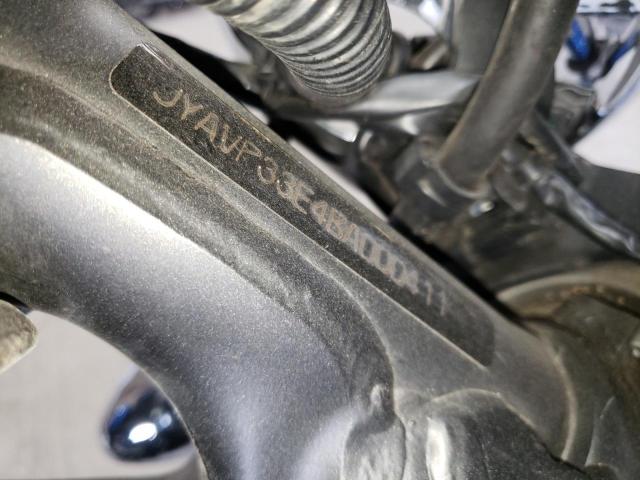 2011 YAMAHA XVS1300 CU JYAVP33E4BA000411