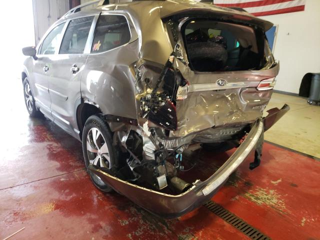2021 SUBARU ASCENT PRE 4S4WMACD1M3457936