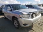 2009 TOYOTA  HIGHLANDER