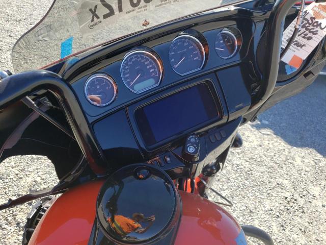 2020 HARLEY-DAVIDSON FLHXS 1HD1KRP29LB610576