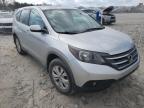 2012 HONDA  CRV